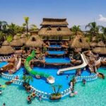 Mejores parques acuáticos en Hidalgo para refrescarte