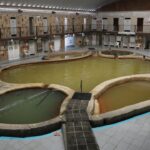 Mejores tinas romanas en Ixtapan de la Sal para relajarse