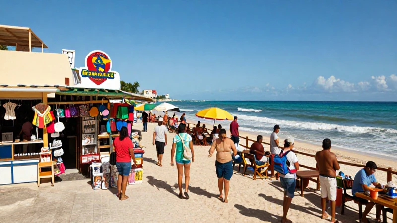mercado municipal cozumel 6z