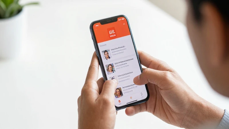 Cómo usar meses sin intereses en AliExpress México con Mercado Pago 3 Joven mestiza usa su smartphone en interiores
