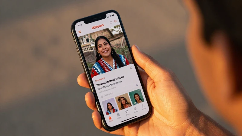 Cómo usar meses sin intereses en AliExpress México con Mercado Pago 4 Foto moderna de la app en un móvil