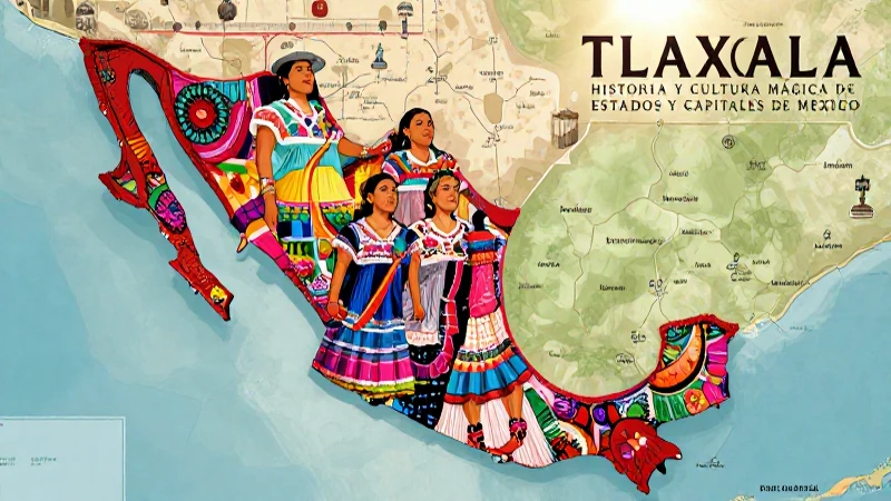 mexico con estados t2
