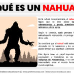 Mi pareja es un nahual: Qué significa realmente