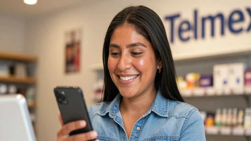 mi telmex tienda uy