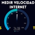 Mide tu velocidad de Internet con Megacable en segundos