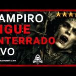 Misterios del Vampiro en el Panteón de Belén Revelados