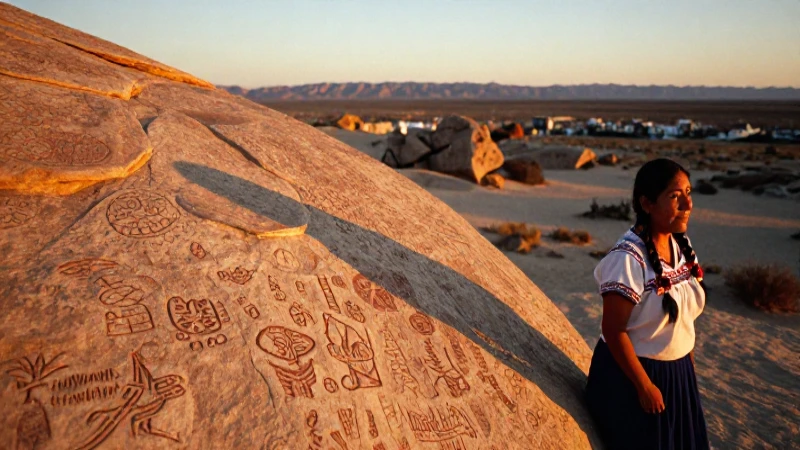 Mitos de BAJA CALIFORNIA SUR: DESCUBRE Leyendas FASCINANTES 8 Baja California Sur revela su rico legado ancestral
