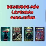 Mitos y Leyendas en México: DESCUBRE su MISTERIOSA MAGIA