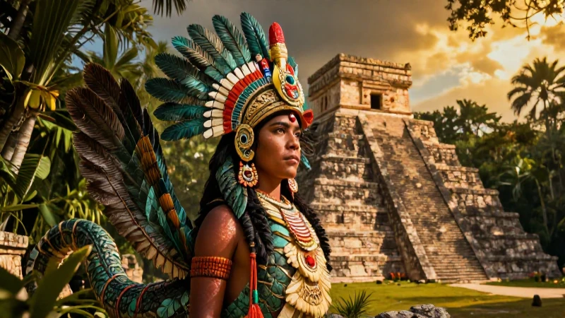 mitos y leyendas en