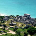 Monumentos y lugares históricos populares en Quintana Roo