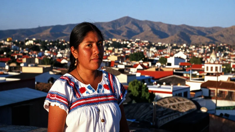 Descubre la Impresionante División Política de Tlaxcala 1 Tlaxcala: paisaje, cultura, luz cálida y color