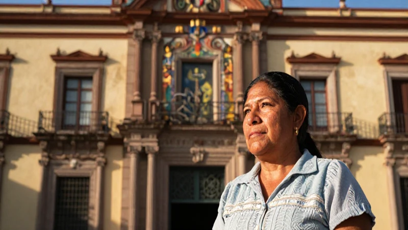 Sumérgete en arte y cultura mexicana en los museos de Orizaba 6 Arte mexicano irradiando luz y historia
