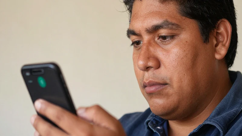 Cómo realizar pagos y recargas en línea en Netwey desde México 7 Persona mestiza, móvil y luz cálida