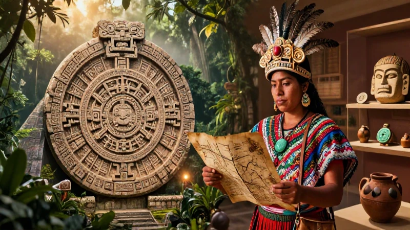MéXICO: Descubre su SIGNIFICADO y ORIGEN Fascinante 7 Muestra la riqueza histórica y cultural de México