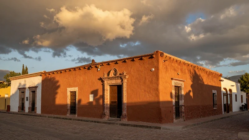 NUEVO TOLEDO MÉXICO: DESCUBRE DÓNDE ESTÁ y su ENCANTO 1 Nuevo Toledo, México, un pueblo colonial encantador