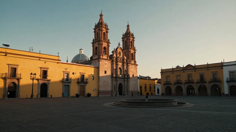 nueva toledo