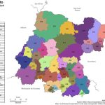 NUEVO LEÓN: ¡DESCUBRE la DIVISIÓN POLÍTICA y sus MUNICIPIOS!