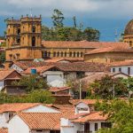 Nuevo Santander: Riqueza Cultural y Bellezas Escondidas