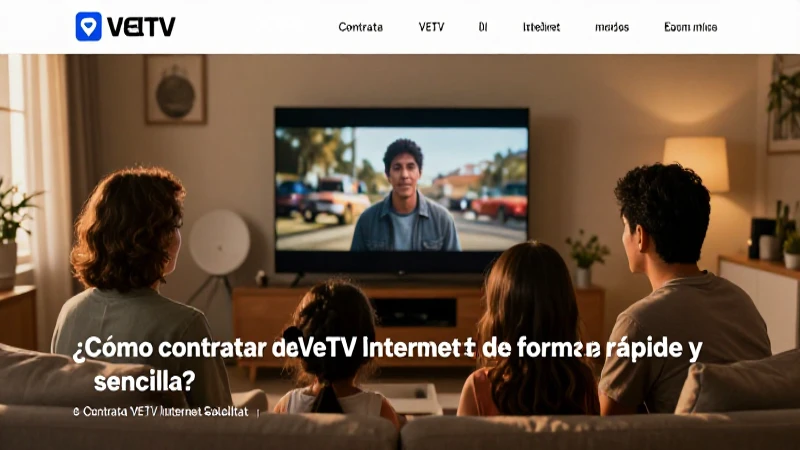 numero para contratar vetv n5