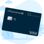 Obtén tu tarjeta Affinity Card en Citibanamex hoy mismo