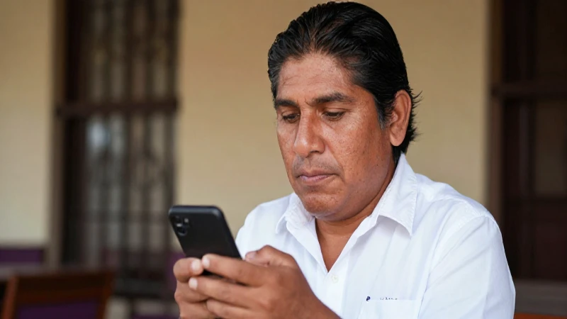 Cuál es el procedimiento para realizar el pago de Odapas Tecámac en línea 3 Retrato mexicano, piel dorada, paga con móvil