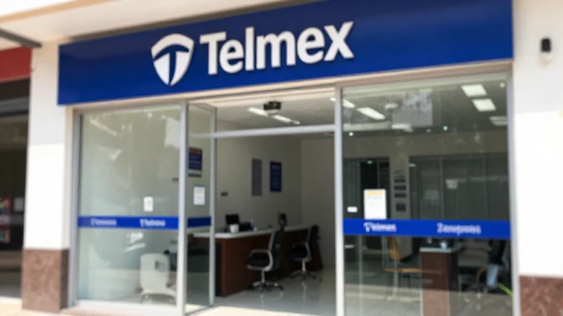 Telmex Zapopan: Ubicación y horarios disponibles