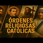 ÓRDENES MENDICANTES: Descubre su IMPACTO en la IGLESIA