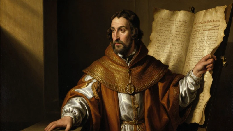 Pintura barroca realista de siglo XVII