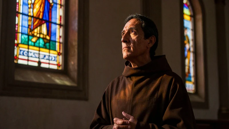 Agustinos en Nueva España: Su Impacto y Legado Revelado 6 Iglesia barroca mexicana, luz dramática y misticismo