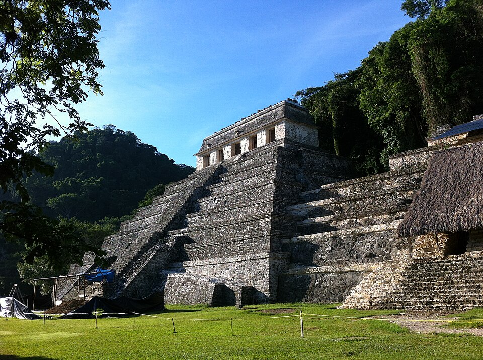 ORIGEN y HISTORIA de CHIAPAS: Descubre su LEGADO CRONOLÓGICO 2 origen y historia de chiapas descubre su legado cronologico