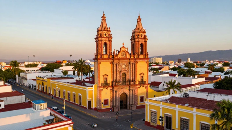 Veracruz: Descubre sus Orígenes y Riqueza Cultural 9 Veracruz es rica historia y belleza colonial