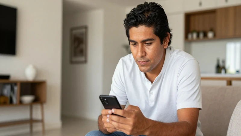 Joven mexicana, moderna, con luz natural