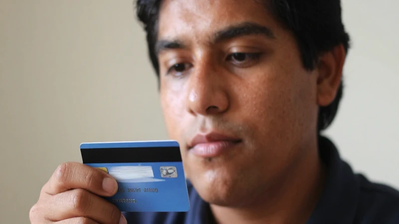 Cómo pagar tu tarjeta Liverpool de manera sencilla y rápida 3 Mexicana de tez morena, con tarjeta de crédito