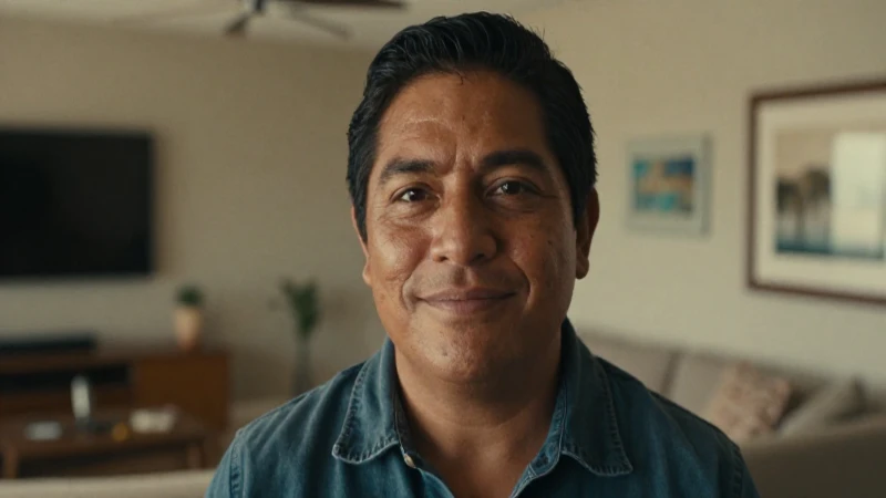 Qué servicios contiene el paquete 289 de Telmex en México 4 Retrato mexicano con piel dorada y ambiente cálido