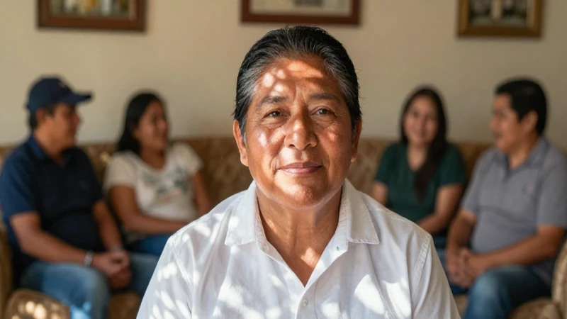 Qué canales incluye el paquete básico de Dish en México 5 Familia mexicana sonríe en ambiente cálido