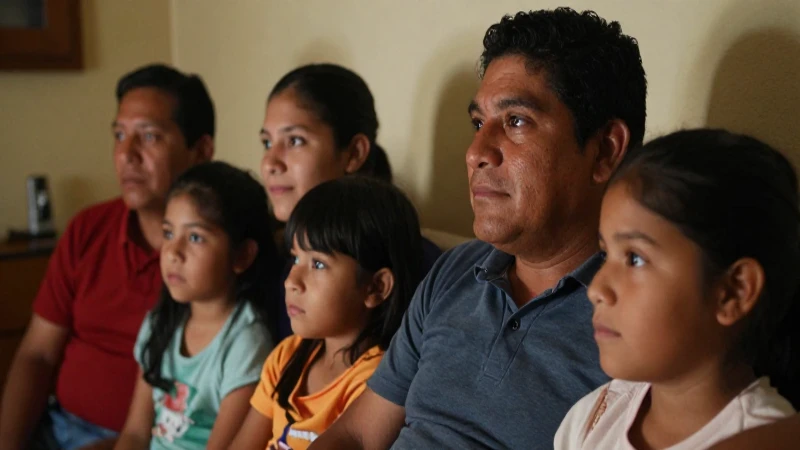 Qué ofrece Totalplay: paquetes, precios, canales y FAQ 6 Familia mestiza, cálida escena televisiva