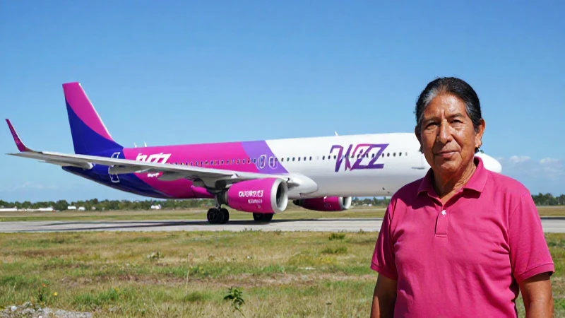 Ofertas de Paquetes Wizz en Tepatitlán y alrededores 3 Viaje mexicano bajo un cielo despejado
