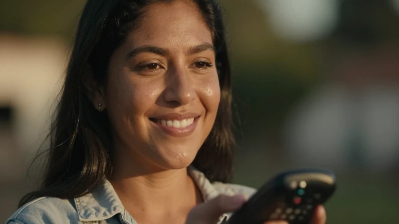 Qué contenido puedes encontrar en Paramount Plus a través de Totalplay 5 Mujer mexicana sonríe bajo iluminación cálida