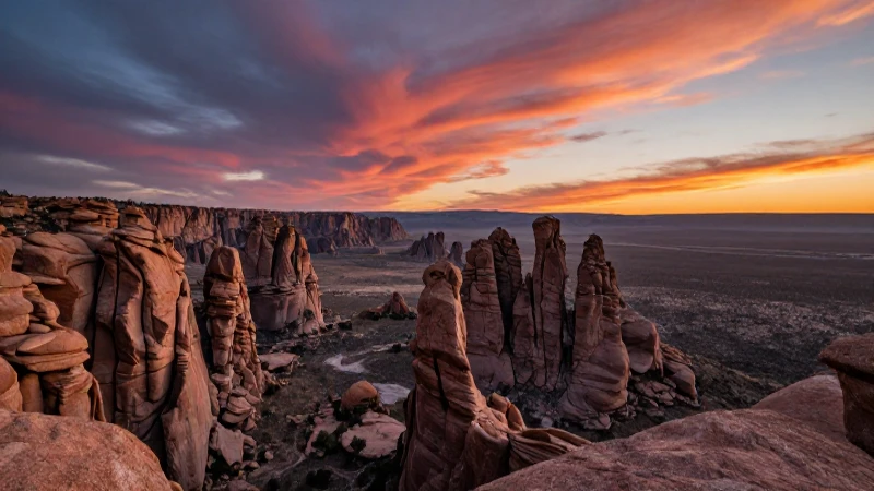 Cuáles son los Parques Naturales que puedes visitar en Puebla 3 Puebla ofrece paisajes rocosos y puestas de sol