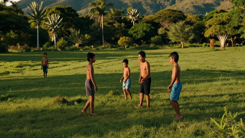 Cuáles son los mejores parques para visitar en San Cristóbal 3 Un valle tropical rebosa vida y alegría