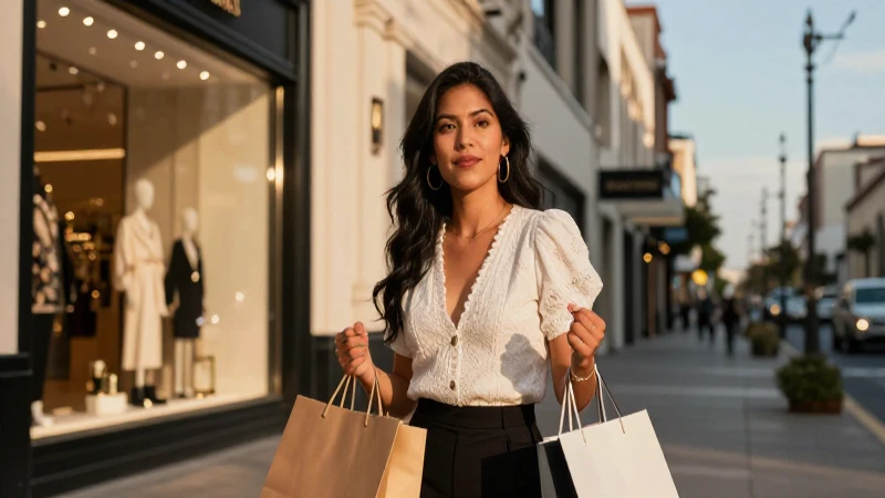 Mejores tiendas en San Pedro Garza García para compras 6 Lujo mexicano en un entorno urbano brillante