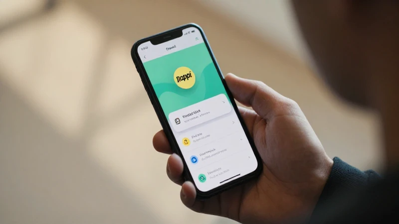 paypal rappi yp
