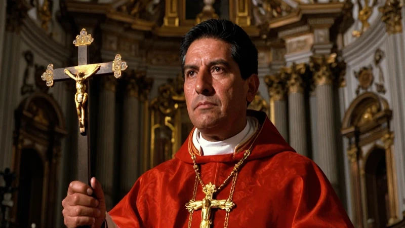 Pedro Moya de Contreras: VIDA y LEGADO del GRAN LÍDER 4 Pedro Moya retrata solemnidad barroca y luz dramática