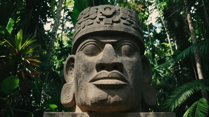 periodo de la cultura olmeca 9l