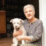 Perro Fusilado: La ESCALOFRIANTE Leyenda de Riva Palacio