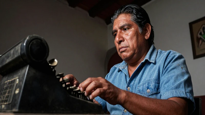 Perro Fusilado: La ESCALOFRIANTE Leyenda de Riva Palacio 4 Mexicano mestizo, telegrafista en ambiente tenue
