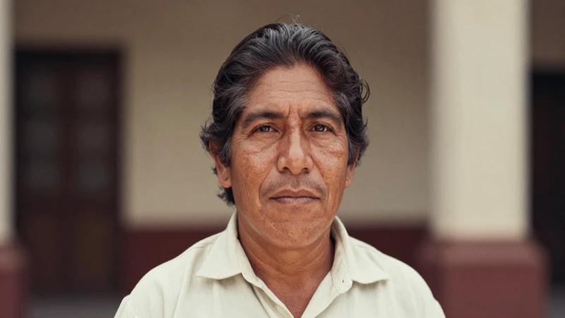 Conoce a los Personajes Clave de la Historia de México 6 Retrato mestizo mexicano, luz cálida y vintage