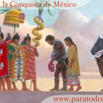 Personajes de la CONQUISTA de MÉXICO: ¡10 FIGURAS CLAVE!