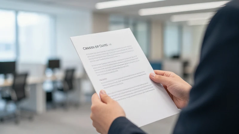 Qué beneficios ofrece el Plan Personal de Pagos Banamex 3 Persona sostiene documento en oficina moderna