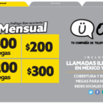 Planes OUI en Elektra: Prepago, Recargas y más en México